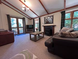 Lounge Area- click for photo gallery